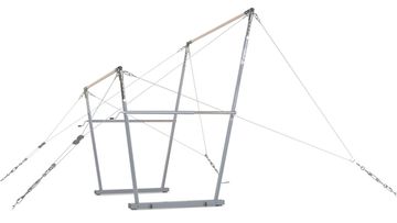 Брусья разновысокие, модель "Bern Exclusive"