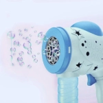 Мыльные пузыри «SpaceCraft» 16*14,5 см, 50 мл, на батарейках (АА 4 шт, в компл не входят)