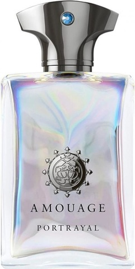 Amouage Portrayal For Men