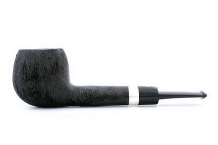 Курительная трубка L’Anatra Ventura Silver, L210-4