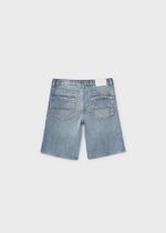 джинсовые шорты