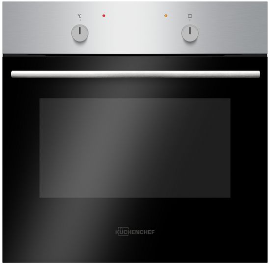 Электрический духовой шкаф Kuchenchef KBE640X