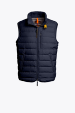 Жилет муж. Parajumpers PERFECT 316 синий