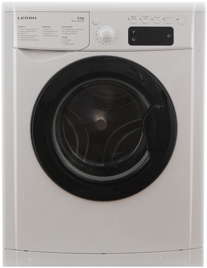 Стиральная машина Leran WMS 35106 BD