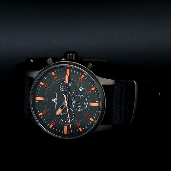 Наручные часы Jacques Lemans 1-1749C