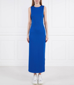 Платье Calvin Klein - темно-голубой(K20K205569)