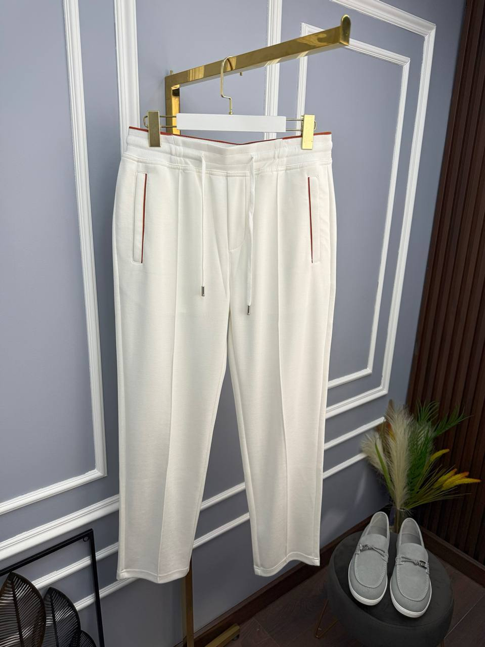 Спортивные штаны Loro Piana