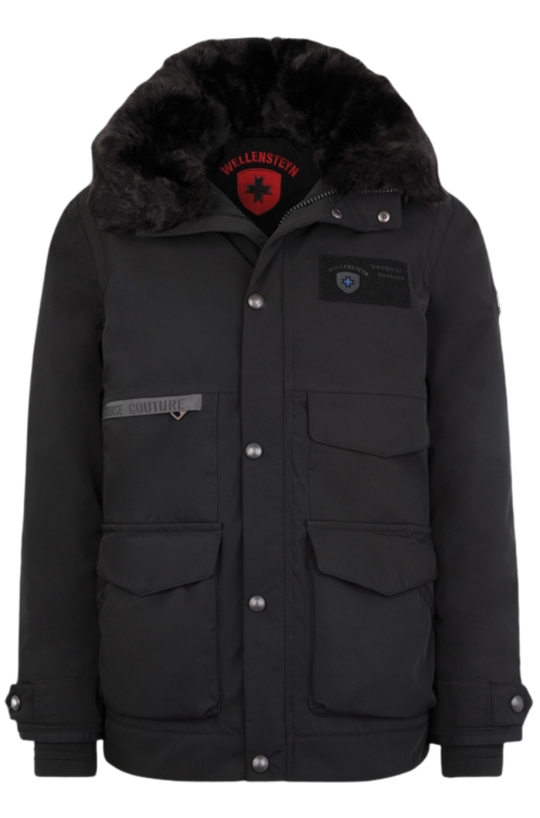 Куртка мужская ICMN-870 Wellensteyn