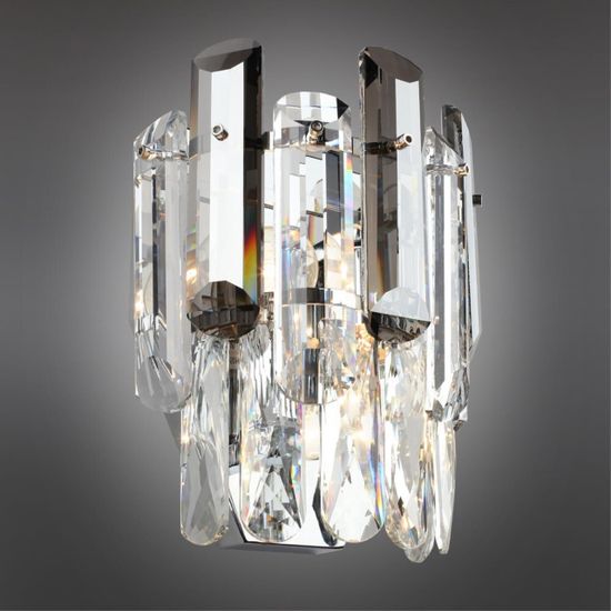 Светильник настенный (Бра) OML-89601-02