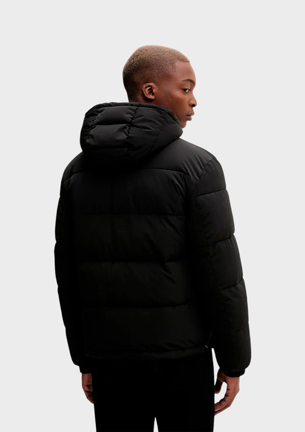 Куртка HUGO Baro2541