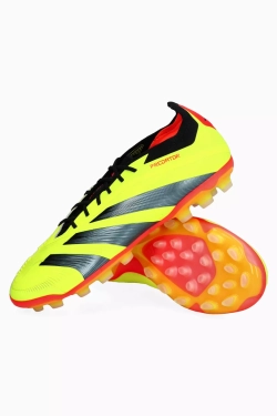 Бутсы adidas Predator Elite 2G/3G AG