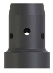 Диффузор газовый Fubag FB 500, арт. FB500.DCB, 5 шт