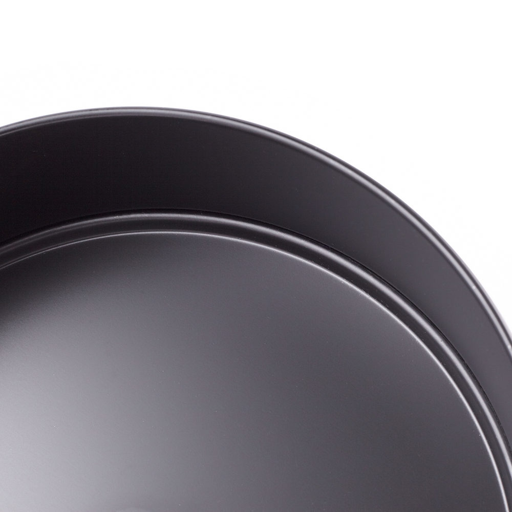 Форма для выпечки круглая разъемная Patisse Classique 24х7 см