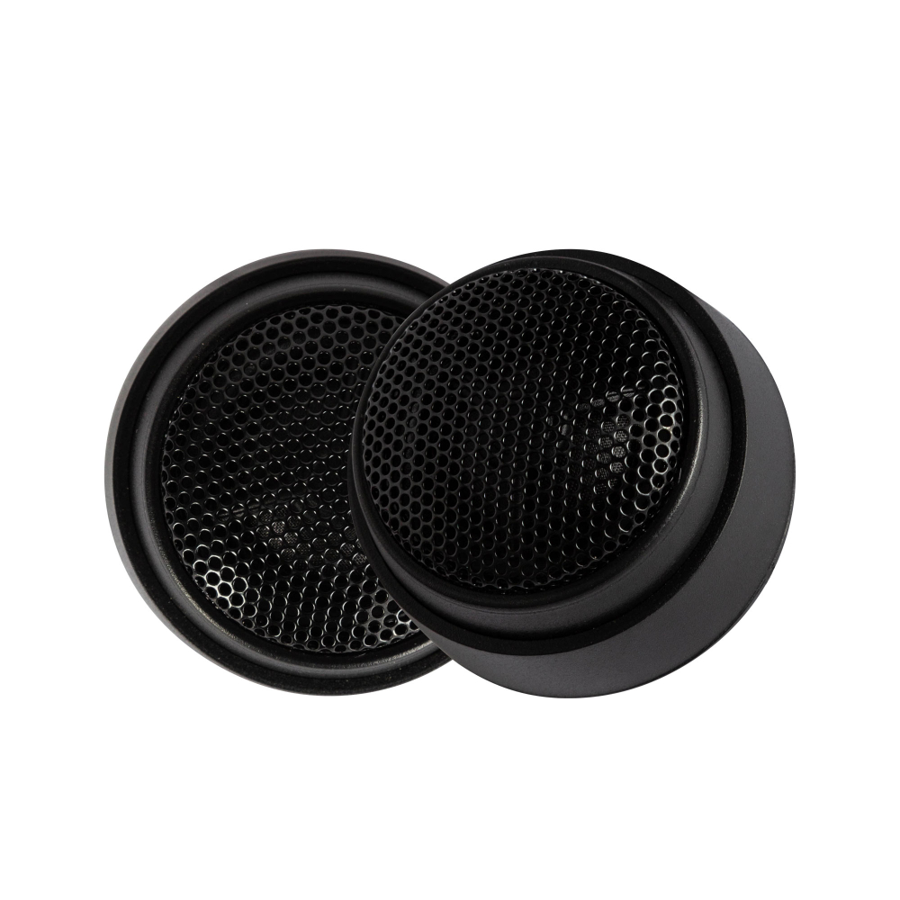 Автоколонки Kicx ST-20 (твиттер/2шт.) высокочастотники