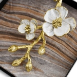 Подставка для салфеток Michael Aram Orchid (13 см)