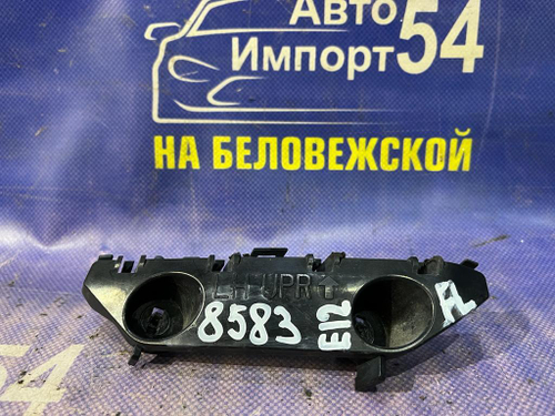 Крепление бампера переднее левое NISSAN NOTE 2012-2016