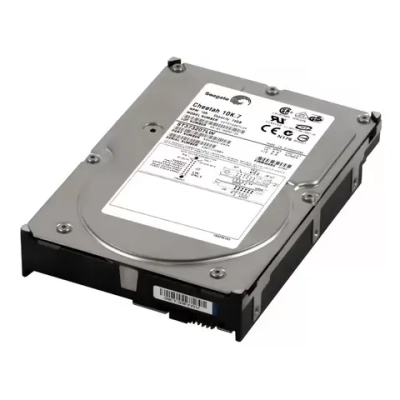 Жесткий диск Seagate Cheetah 10K.7 (73GB 10000rpm 8MB cache U320 SCSI SCA-2 68-pin) ST373207LW
