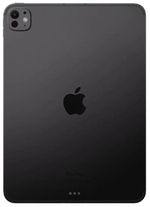 Планшет 11" Apple iPad Pro (2024) Wi-Fi + Cellular 256GB
