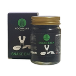 Бальзам Тайский Coco Blues Змеиный, 50 гр.