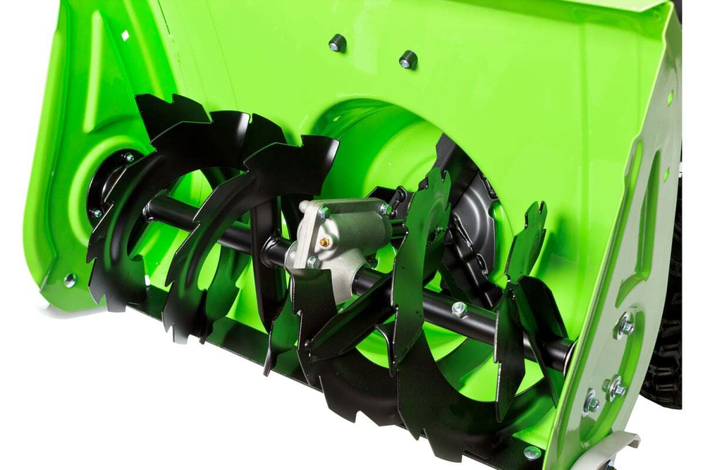 Снегоуборщик Redverg RD-SB56/7EW