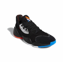 Кроссовки Adidas Harden Vol. 4 GCA 'Barbershop' EF1204