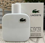 Lacoste Eau De Lacoste L.12.12 Blanc (duty free парфюмерия)