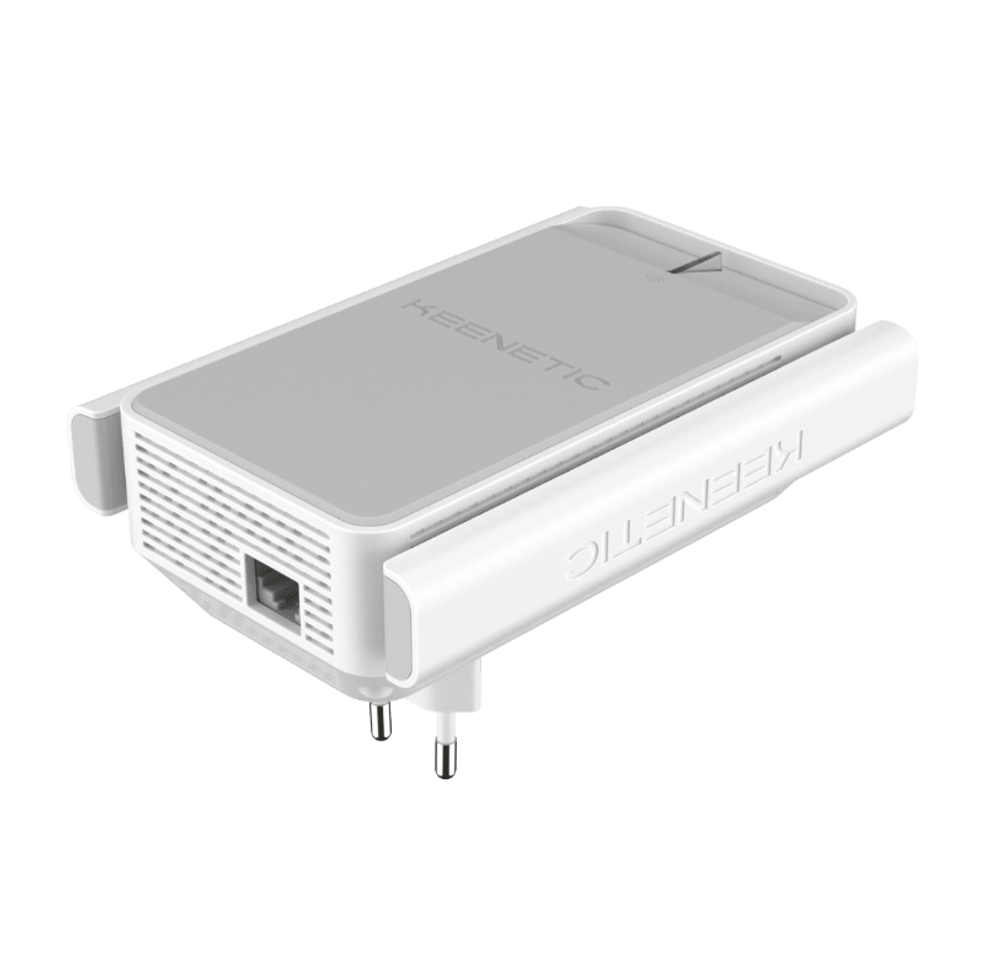 Wi-Fi усилитель сигнала Keenetic Buddy4 (300Мбит)