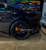 Карбоновый обвес для FERRARI PORTOFINO 2017–2021 Феррари