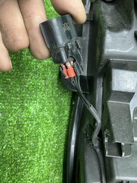 Указатель поворота правый Omoda C5 (2022-н.в.)