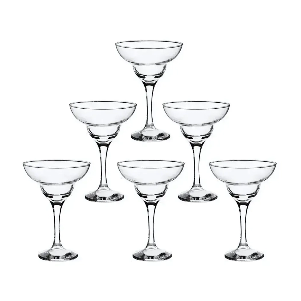 Набор бокалов BISTRO 250мм 6шт