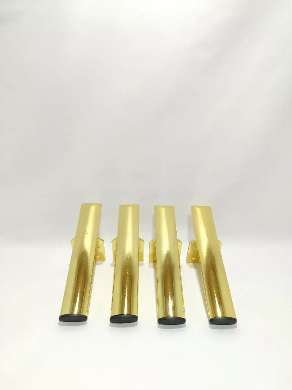 Мебельные ножки металлические под диван кресло тумбу шкаф