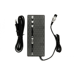Электросамокат Halten RS-03 (V2) 2600W 24.4 Ah