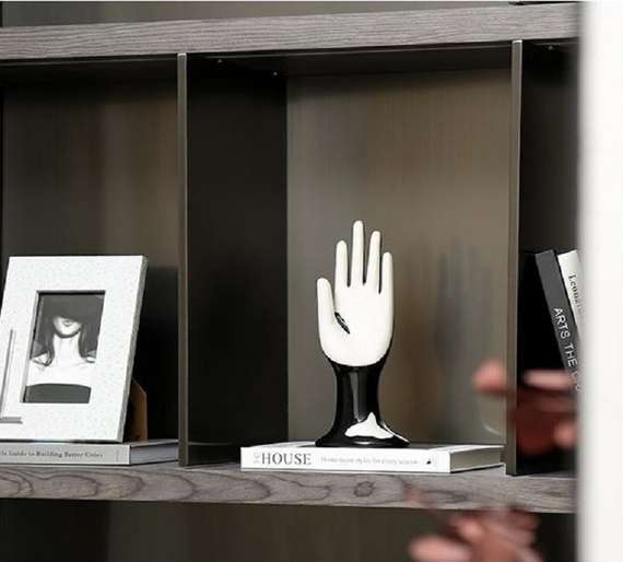 Статуэтка Palm decor