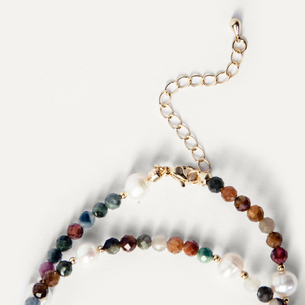 Колье Zenara LIL