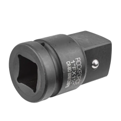 Адаптер ударный 1''(F)х1.5''(M) RockForce RF-809812MPB