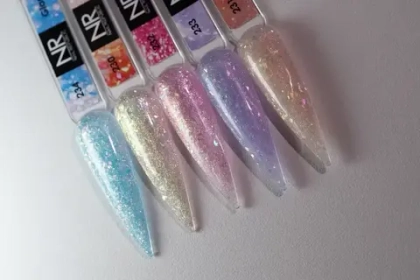 №231 Glam gel NR, 15 мл