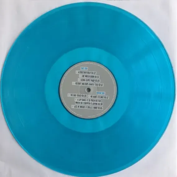 Bloodhound Gang - Show Us Your Hits 2LP