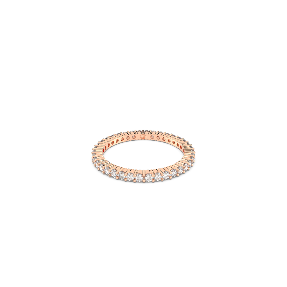 RE VITTORE:RING COCR CRY/ROS 60