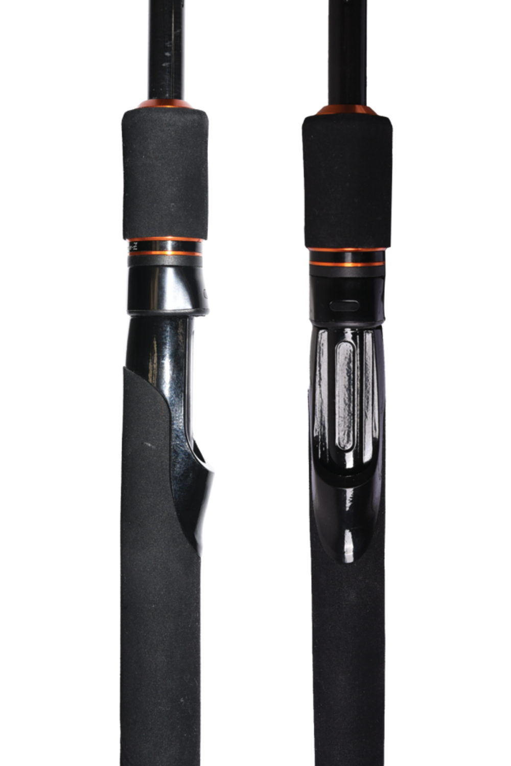 Спиннинг Maximus WORKHORSE-Z 24ML 2,4m 5-20g