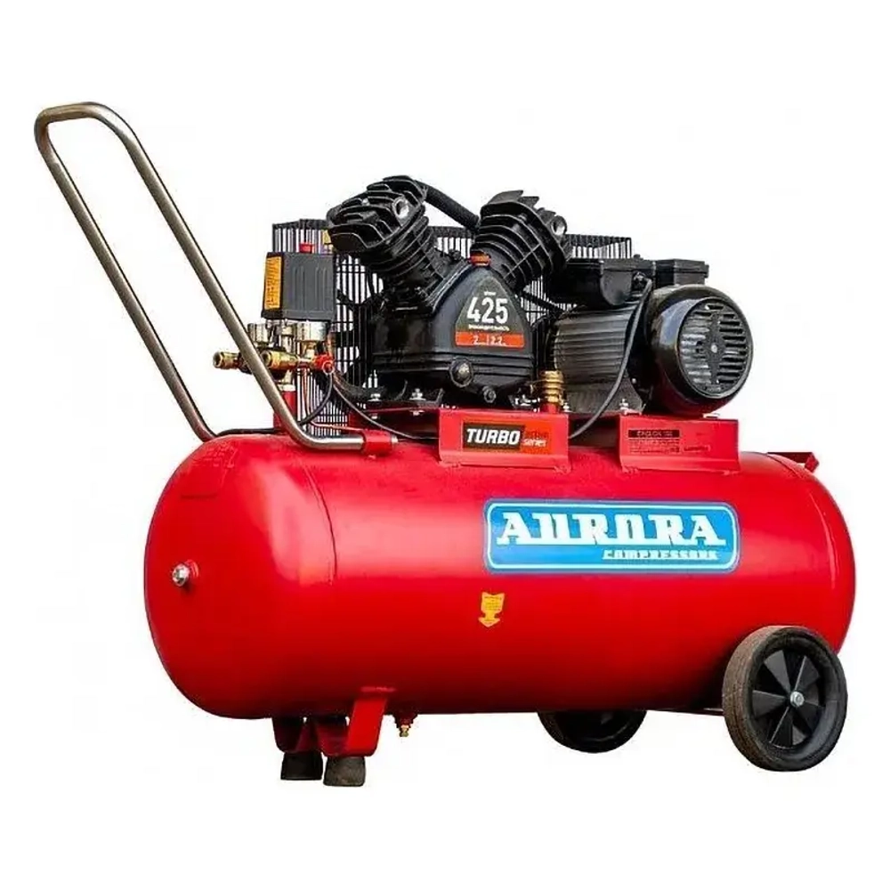 Aurora CYCLON-100 TURBO active series компрессор 1229711