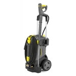 Karcher HD 5/12 C *EU мойка высокого давления электрическая 1.520-900.0