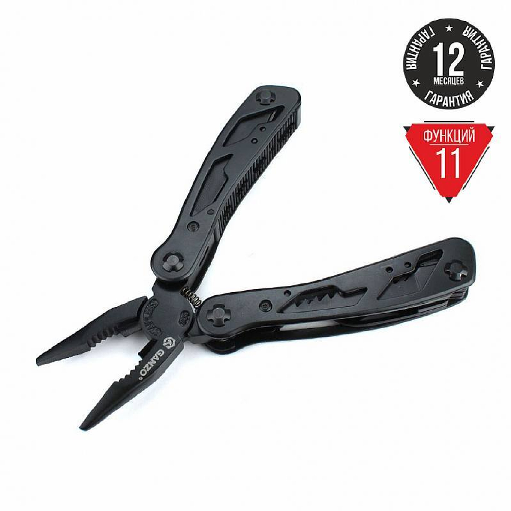 Мультитул Ganzo G104