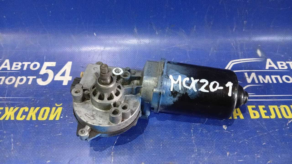 Моторчик переднего дворника TOYOTA PRONARD 2000