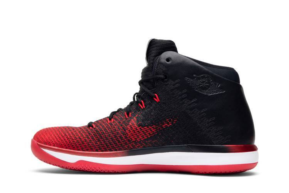Кроссовки Jordan Air Jordan 31 Banned