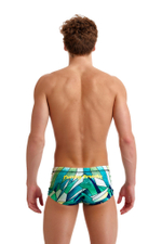 Транки FUNKY TRUNKS Men's Big Blanc