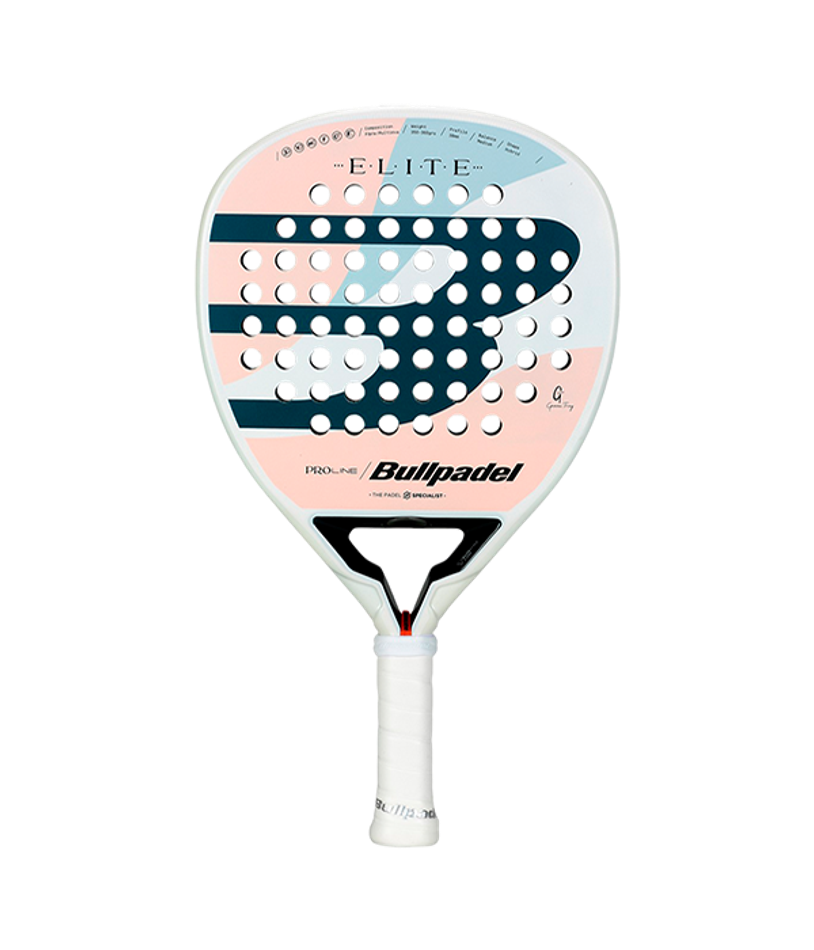 Bullpadel ELITE Women 2025 ракетка падел