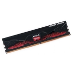 Оперативная память 32GB DDR5 6000MHz AMD Radeon R7 Series HeatShield UDIMM 36-48-48-86 1.35V с радиатором R7S532G6000U2S
