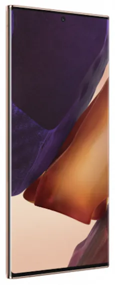Samsung Galaxy Note 20 Ultra 5G 12/512GB Bronze (Бронза)