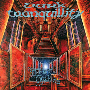 Dark Tranquillity / The Gallery (LP)