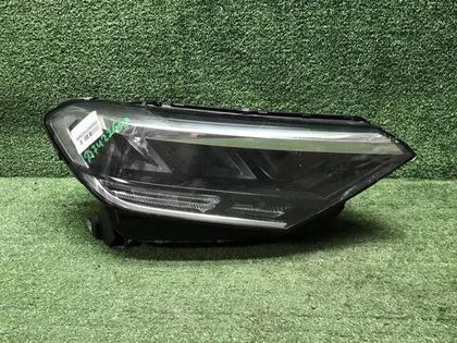Фара правая VW Polo 6 (2020-2022) LED